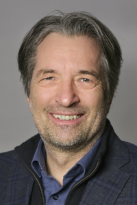 Dr. Karl-Heinz Brenzinger